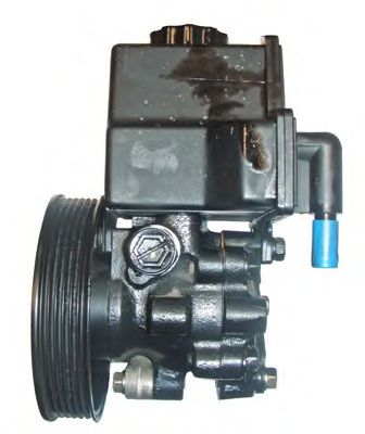 04.75.0202-1 LIZARTE Steering Hydraulic Pump, steering system