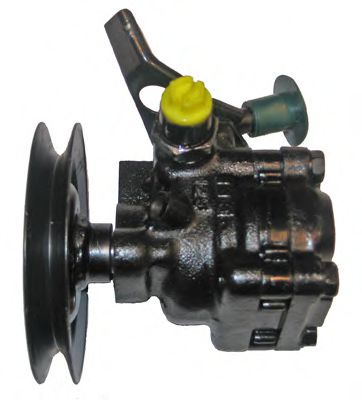 04.75.0304 LIZARTE Steering Hydraulic Pump, steering system