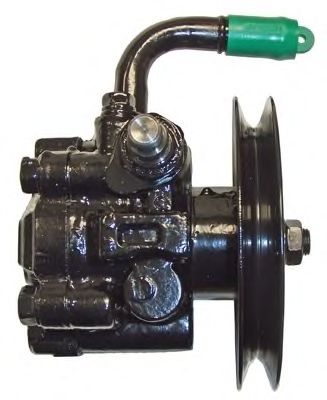 04.75.0307-1 LIZARTE Steering Hydraulic Pump, steering system