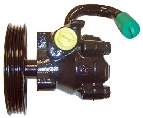 04.75.0310-1 LIZARTE Hydraulic Pump, steering system