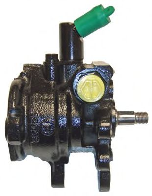 04.75.0508 LIZARTE Hydraulic Pump, steering system
