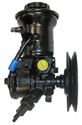 04.75.0516-1 LIZARTE Steering Hydraulic Pump, steering system