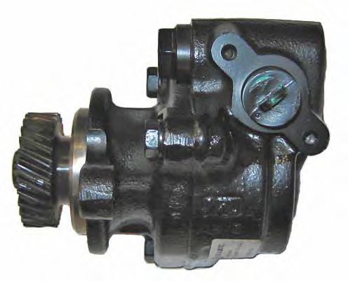 04.75.0520 LIZARTE Hydraulic Pump, steering system