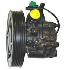 04.75.0601 LIZARTE Steering Hydraulic Pump, steering system