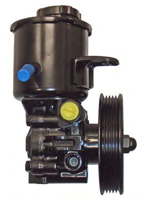 04.75.0720-1 LIZARTE Hydraulic Pump, steering system