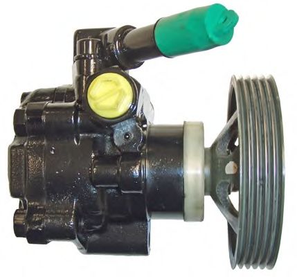 04.75.1125-1 LIZARTE Steering Hydraulic Pump, steering system