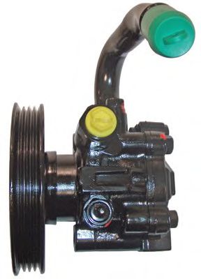 04.75.1200-1 LIZARTE Steering Hydraulic Pump, steering system