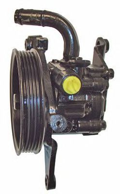 04.75.1205-1 LIZARTE Steering Hydraulic Pump, steering system