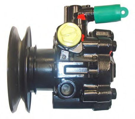 04.75.1210-1 LIZARTE Steering Hydraulic Pump, steering system