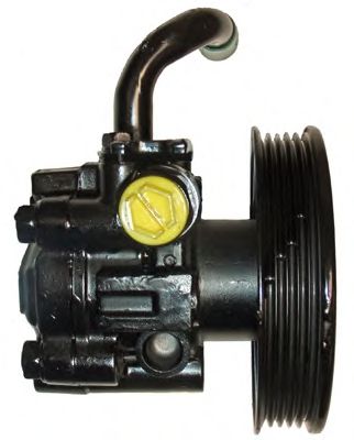 04.75.1230-1 LIZARTE Steering Hydraulic Pump, steering system