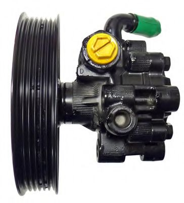 04.75.1502-1 LIZARTE Steering Hydraulic Pump, steering system