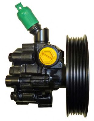 04.75.1504-1 LIZARTE Steering Hydraulic Pump, steering system