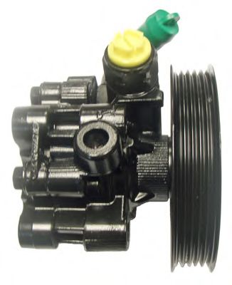 04.75.1505-1 LIZARTE Steering Hydraulic Pump, steering system