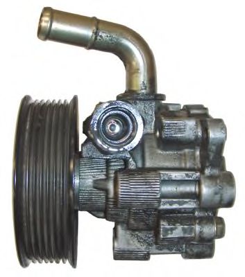 04.75.1520-1 LIZARTE Hydraulic Pump, steering system