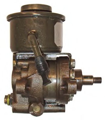 04.75.1710 LIZARTE Hydraulic Pump, steering system