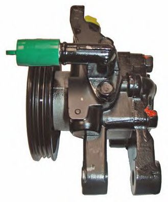 04.76.0100-1 LIZARTE Steering Hydraulic Pump, steering system