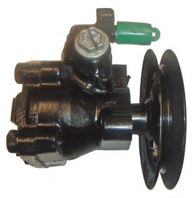 04.76.0102-1 LIZARTE Hydraulic Pump, steering system