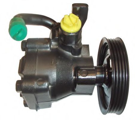 04.76.0103-1 LIZARTE Steering Hydraulic Pump, steering system