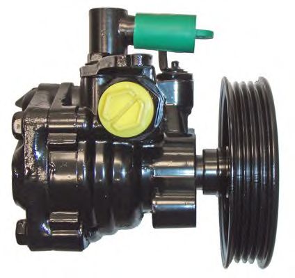 04.76.0106-1 LIZARTE Hydraulic Pump, steering system