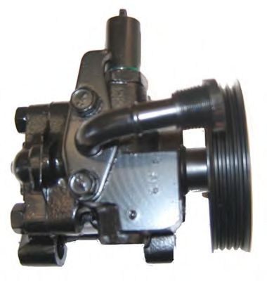 04.76.0200-1 LIZARTE Hydraulic Pump, steering system