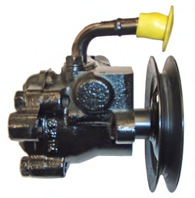 04.76.0200-2 LIZARTE Steering Hydraulic Pump, steering system