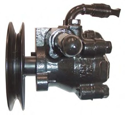 04.76.0250-1 LIZARTE Steering Hydraulic Pump, steering system