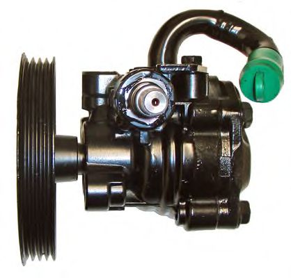 04.76.0300-1 LIZARTE Steering Hydraulic Pump, steering system