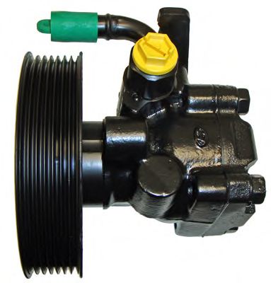04.76.0410-1 LIZARTE Hydraulic Pump, steering system