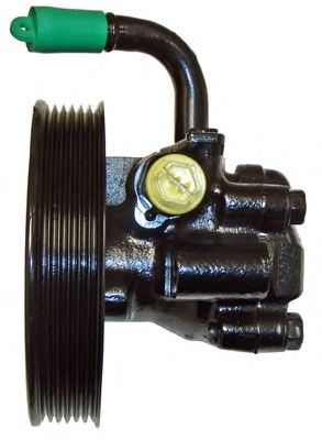 04.76.0442-1 LIZARTE Hydraulic Pump, steering system
