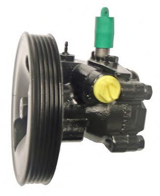 04.76.0455-1 LIZARTE Hydraulic Pump, steering system