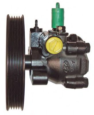04.76.0460-1 LIZARTE Hydraulic Pump, steering system