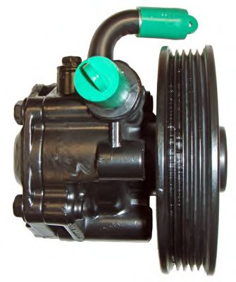 04.76.0590-1 LIZARTE Steering Hydraulic Pump, steering system