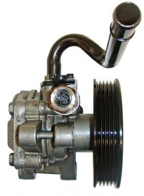 04.76.0603-1 LIZARTE Steering Hydraulic Pump, steering system
