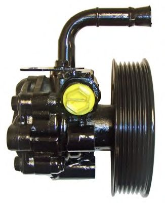 04.76.0604-1 LIZARTE Steering Hydraulic Pump, steering system