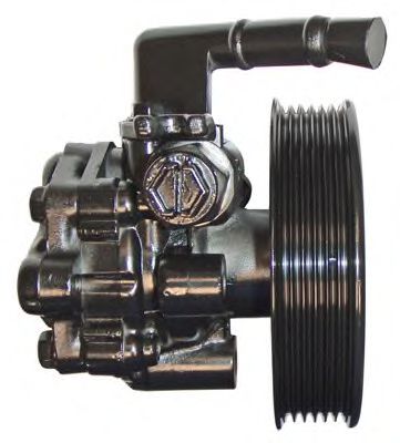 04.76.0606-1 LIZARTE Steering Hydraulic Pump, steering system
