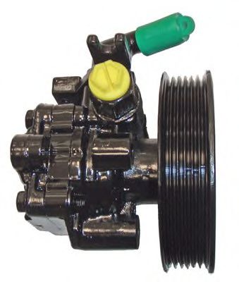 04.76.0607-1 LIZARTE Steering Hydraulic Pump, steering system