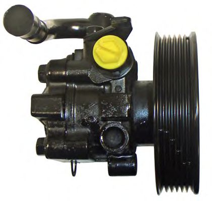 04.76.0617-1 LIZARTE Hydraulic Pump, steering system