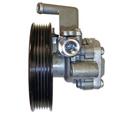 04.76.0630-1 LIZARTE Steering Hydraulic Pump, steering system