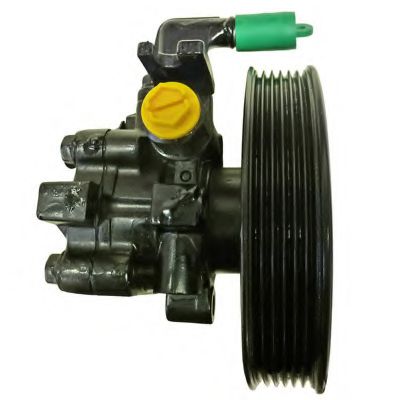 04.76.0635-1 LIZARTE Steering Hydraulic Pump, steering system