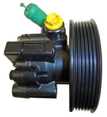 04.76.0645-1 LIZARTE Hydraulic Pump, steering system