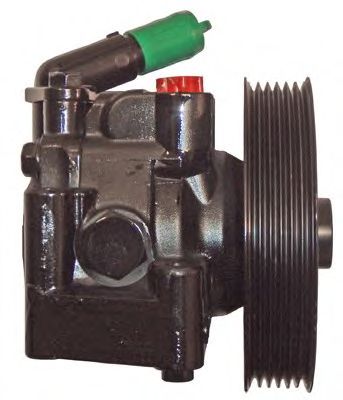 04.88.0254-1 LIZARTE Steering Hydraulic Pump, steering system