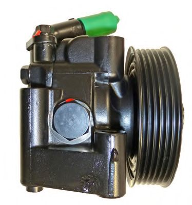04.88.0254-3 LIZARTE Hydraulic Pump, steering system