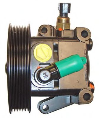 04.88.0255-1 LIZARTE Steering Hydraulic Pump, steering system