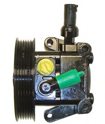 04.88.0256-1 LIZARTE Hydraulic Pump, steering system