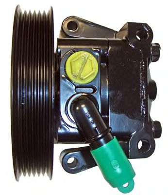 04.88.0257-1 LIZARTE Hydraulic Pump, steering system