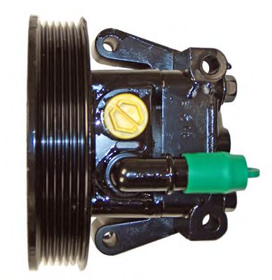 04.88.0258-1 LIZARTE Steering Hydraulic Pump, steering system