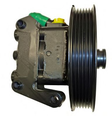 04.88.0259-1 LIZARTE Steering Hydraulic Pump, steering system