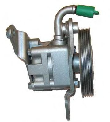 04.88.0260 LIZARTE Steering Hydraulic Pump, steering system