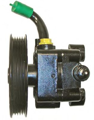 04.88.0280-1 LIZARTE Steering Hydraulic Pump, steering system