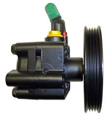 04.88.0312-1 LIZARTE Hydraulic Pump, steering system